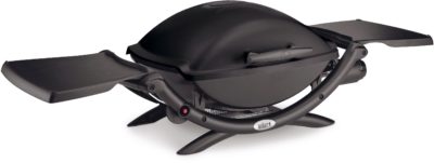 Weber - Q2200 - Gas BBQ with Stand